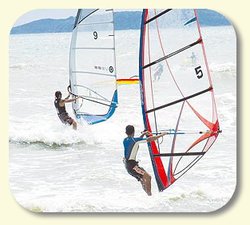 Windsurfing 2